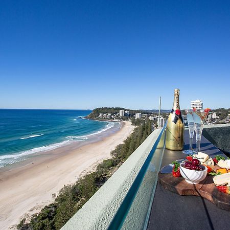 Burleigh Esplanade Apartments Gold Coast Exteriér fotografie