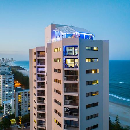 Burleigh Esplanade Apartments Gold Coast Exteriér fotografie
