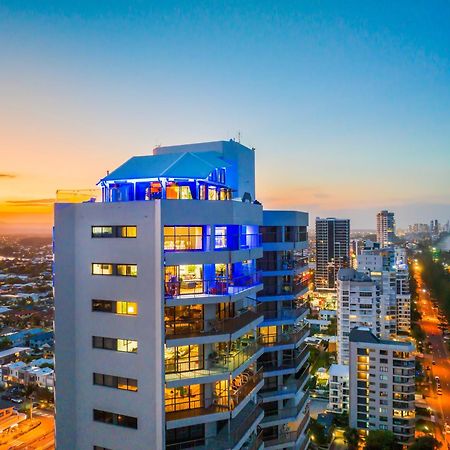Burleigh Esplanade Apartments Gold Coast Exteriér fotografie