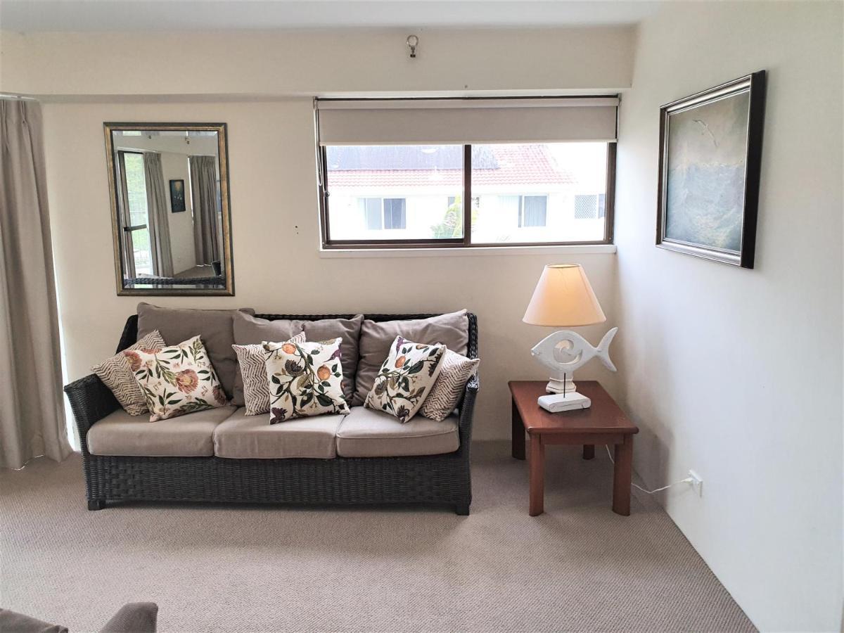 Burleigh Esplanade Apartments Gold Coast Exteriér fotografie