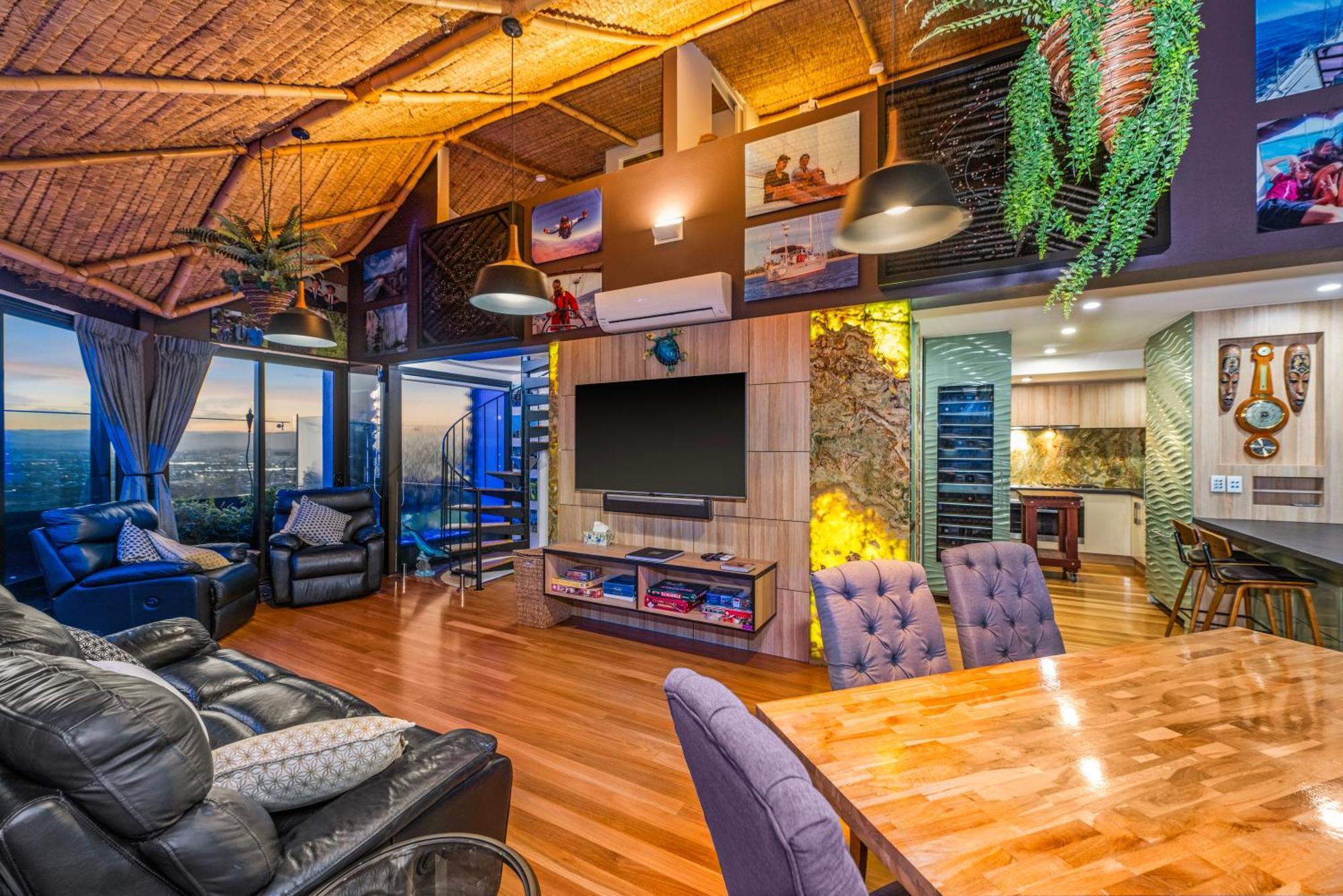 Burleigh Esplanade Apartments Gold Coast Exteriér fotografie