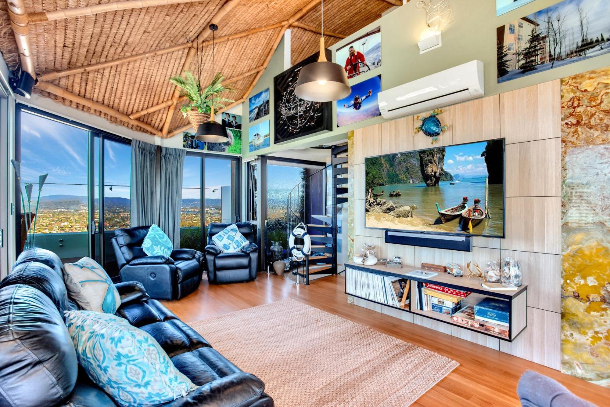 Burleigh Esplanade Apartments Gold Coast Exteriér fotografie