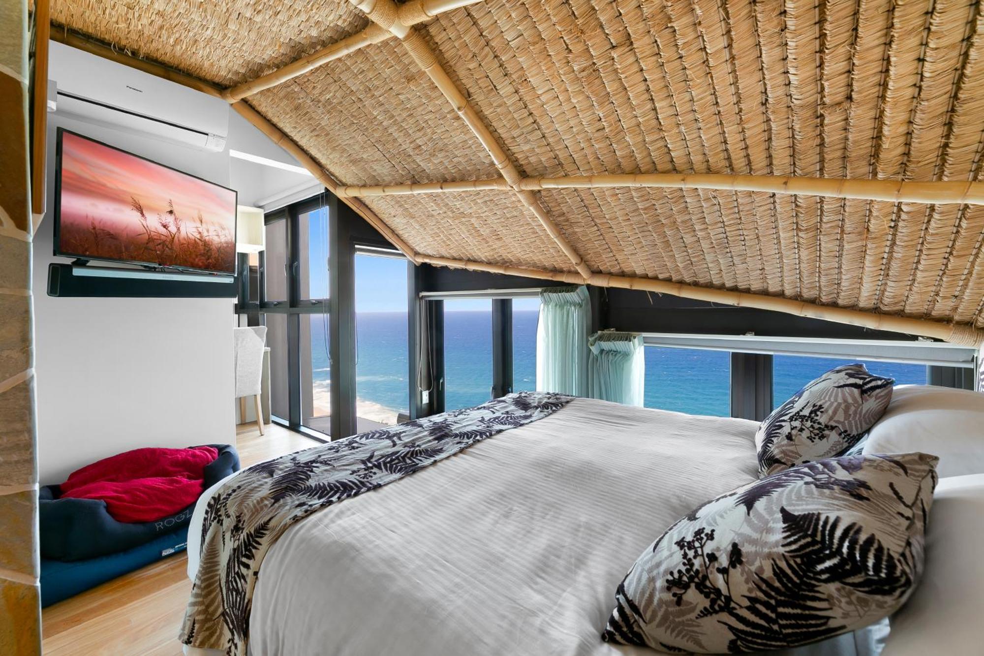 Burleigh Esplanade Apartments Gold Coast Exteriér fotografie