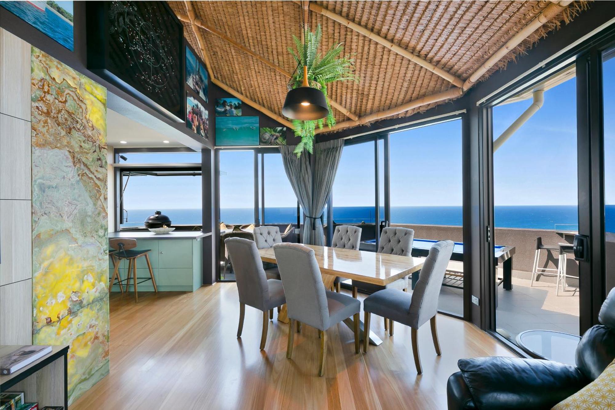 Burleigh Esplanade Apartments Gold Coast Exteriér fotografie