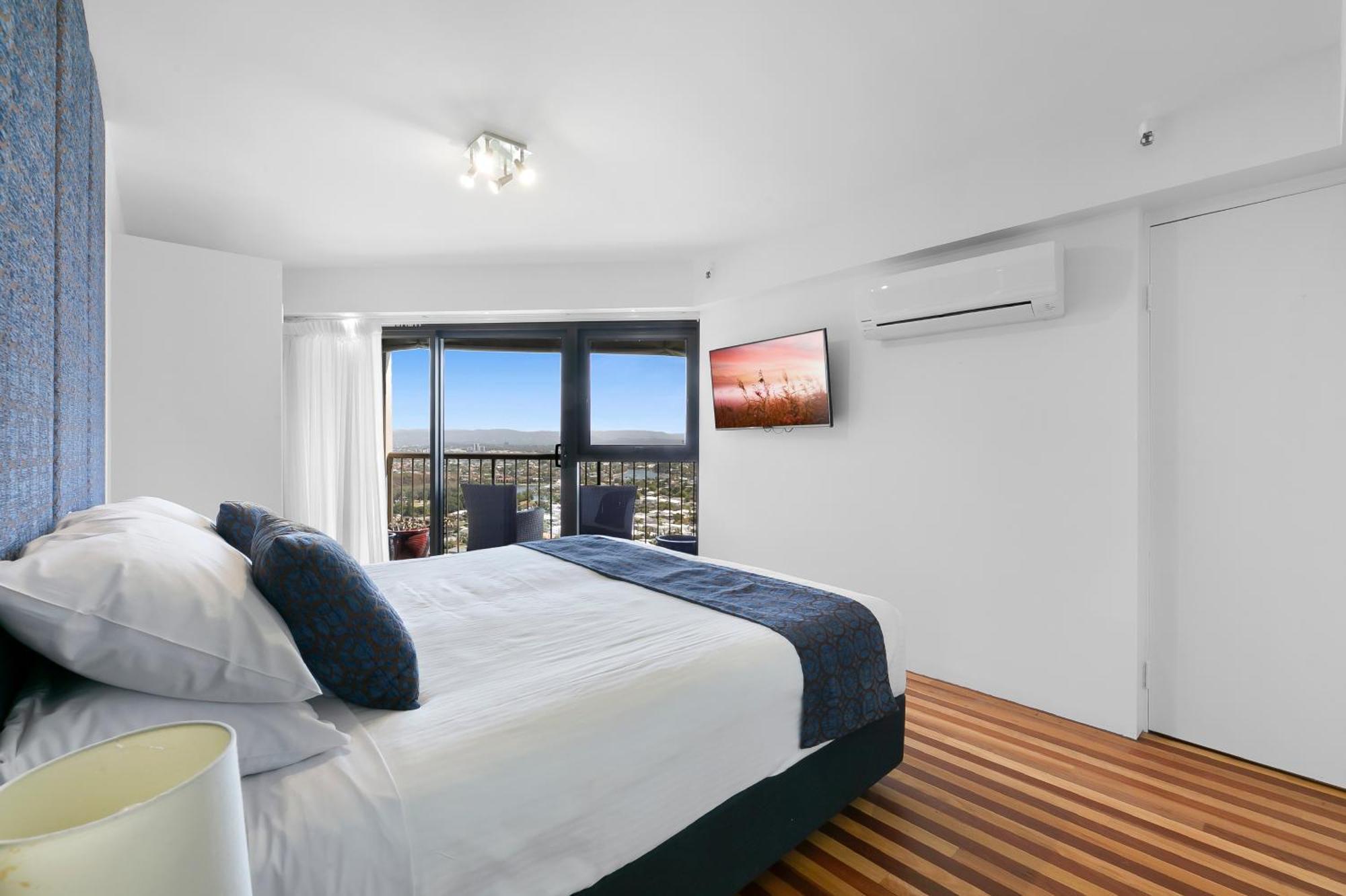 Burleigh Esplanade Apartments Gold Coast Exteriér fotografie
