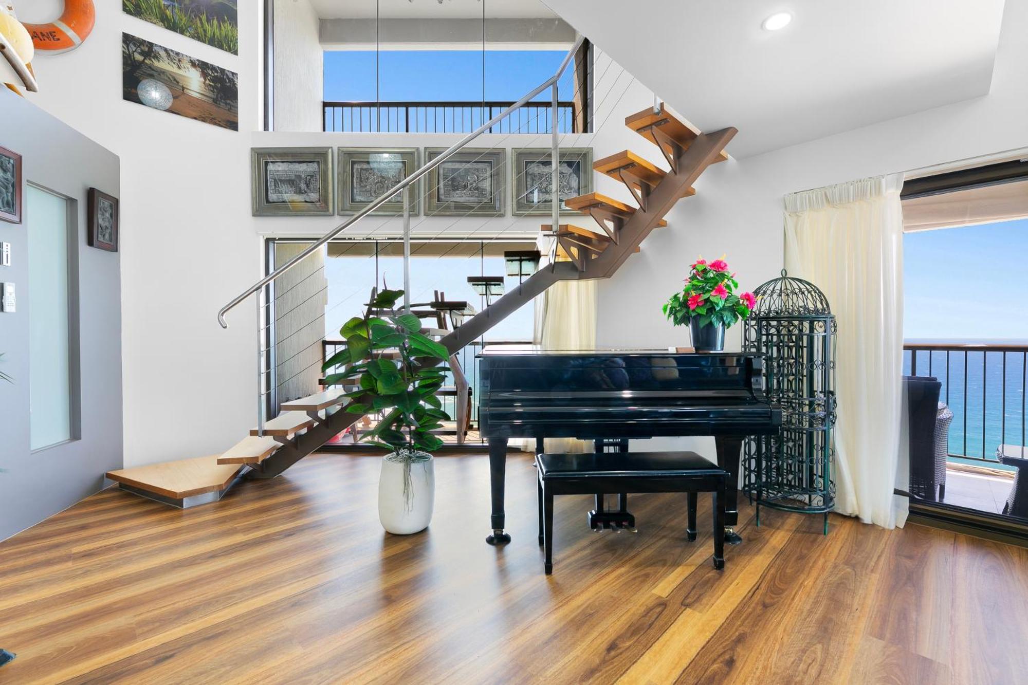 Burleigh Esplanade Apartments Gold Coast Exteriér fotografie
