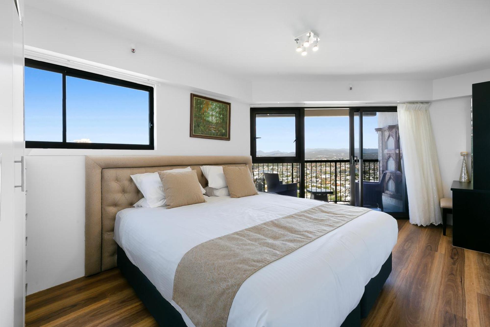 Burleigh Esplanade Apartments Gold Coast Exteriér fotografie