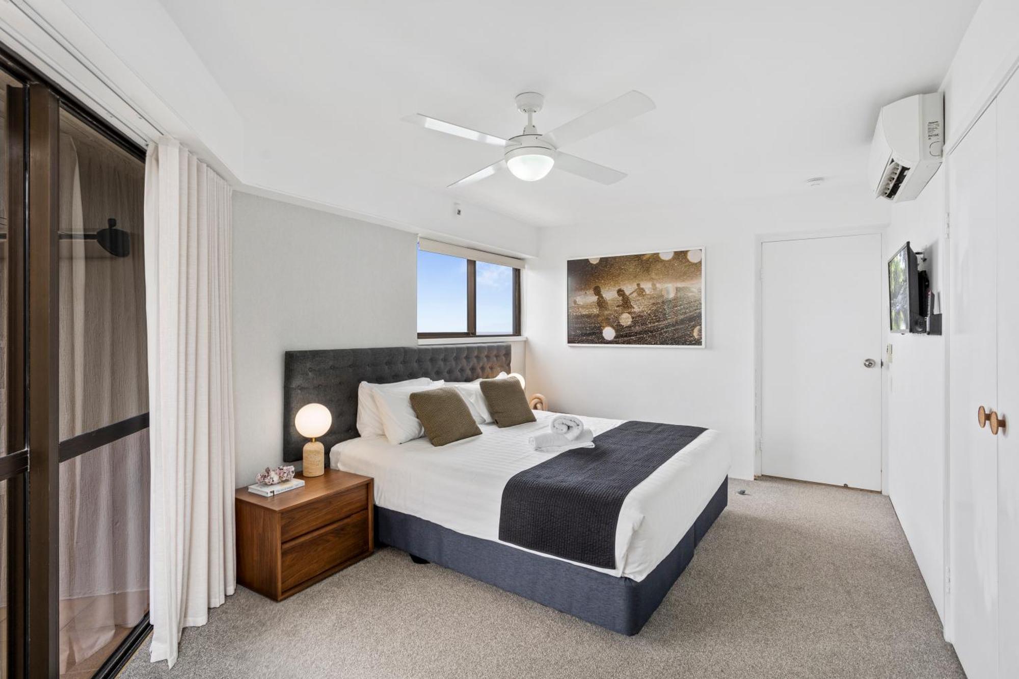 Burleigh Esplanade Apartments Gold Coast Exteriér fotografie
