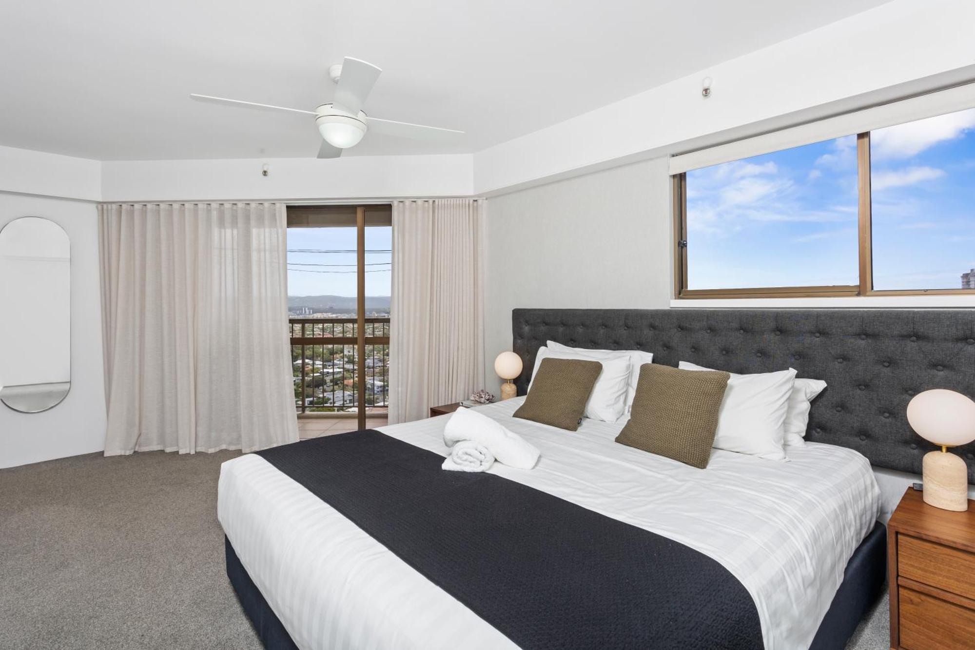 Burleigh Esplanade Apartments Gold Coast Exteriér fotografie