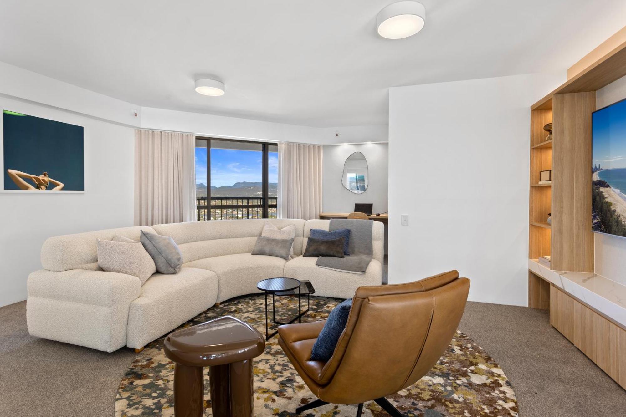 Burleigh Esplanade Apartments Gold Coast Exteriér fotografie
