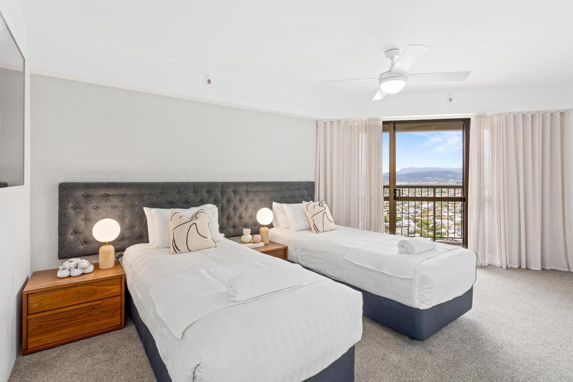 Burleigh Esplanade Apartments Gold Coast Exteriér fotografie
