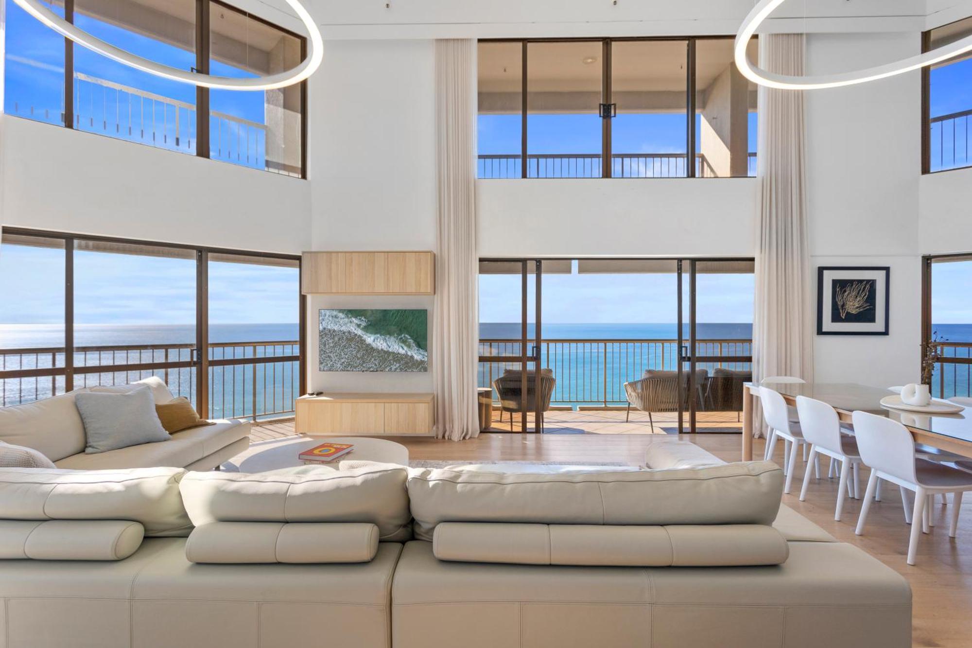 Burleigh Esplanade Apartments Gold Coast Exteriér fotografie