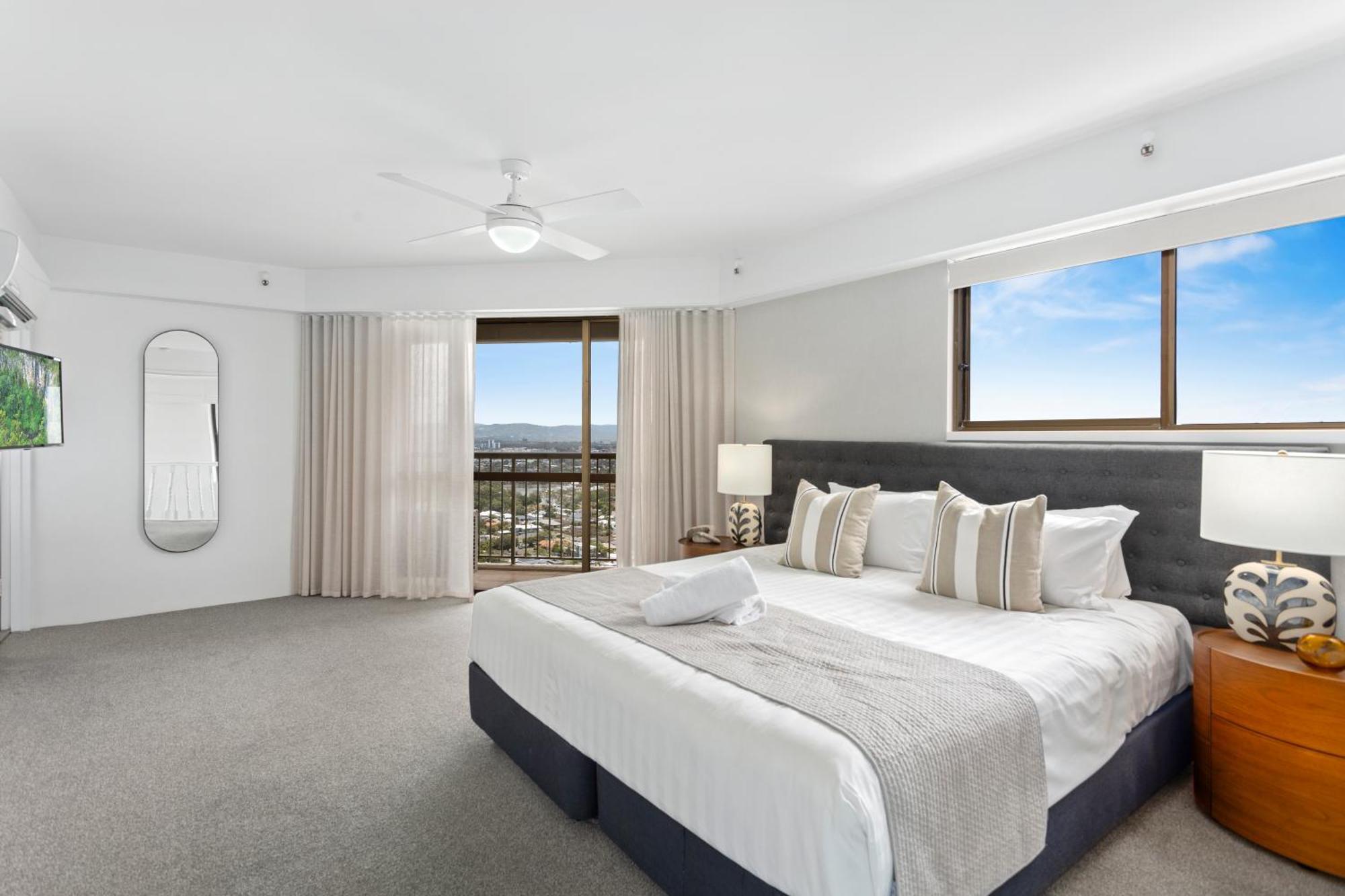 Burleigh Esplanade Apartments Gold Coast Exteriér fotografie