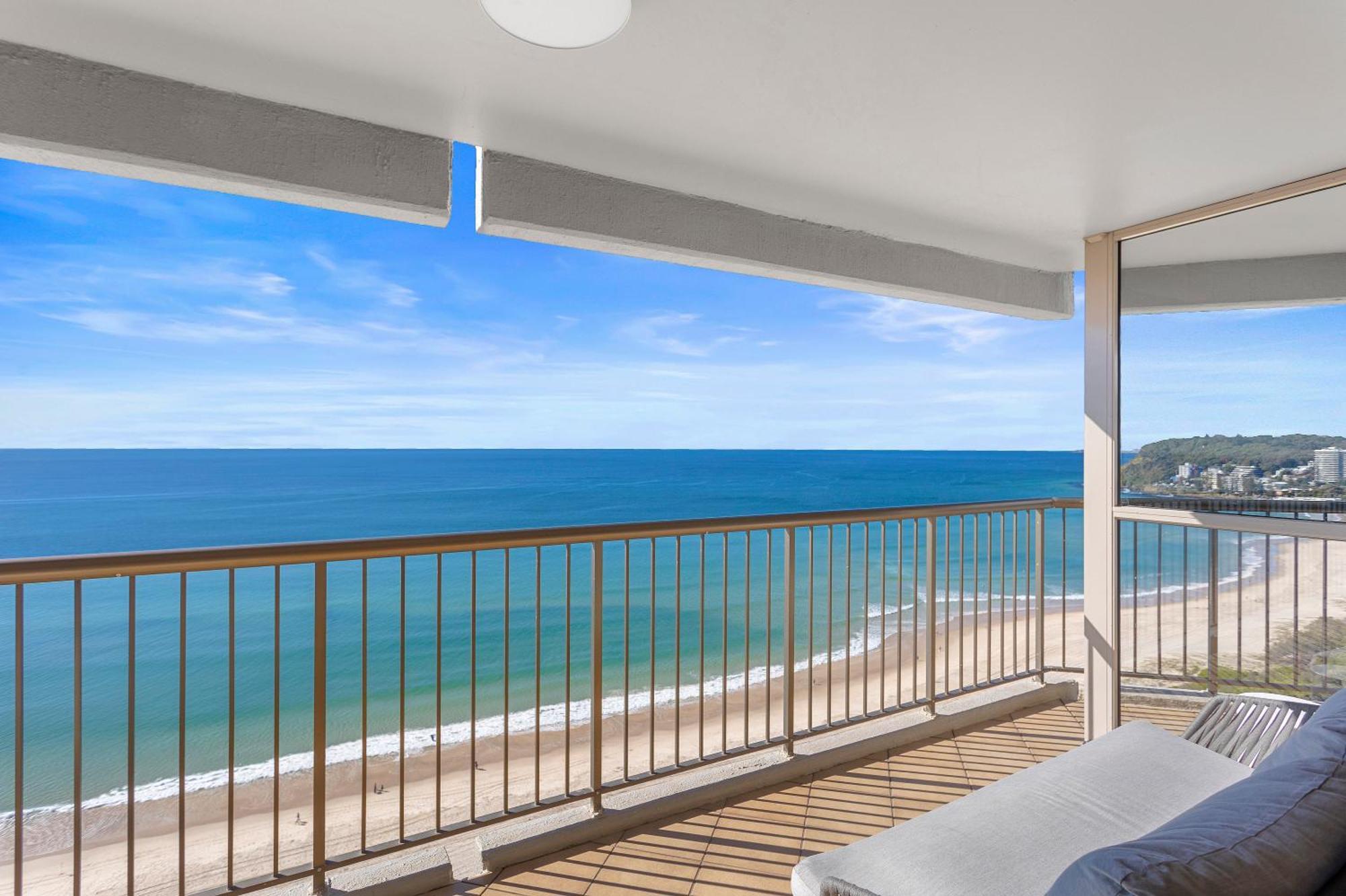 Burleigh Esplanade Apartments Gold Coast Exteriér fotografie