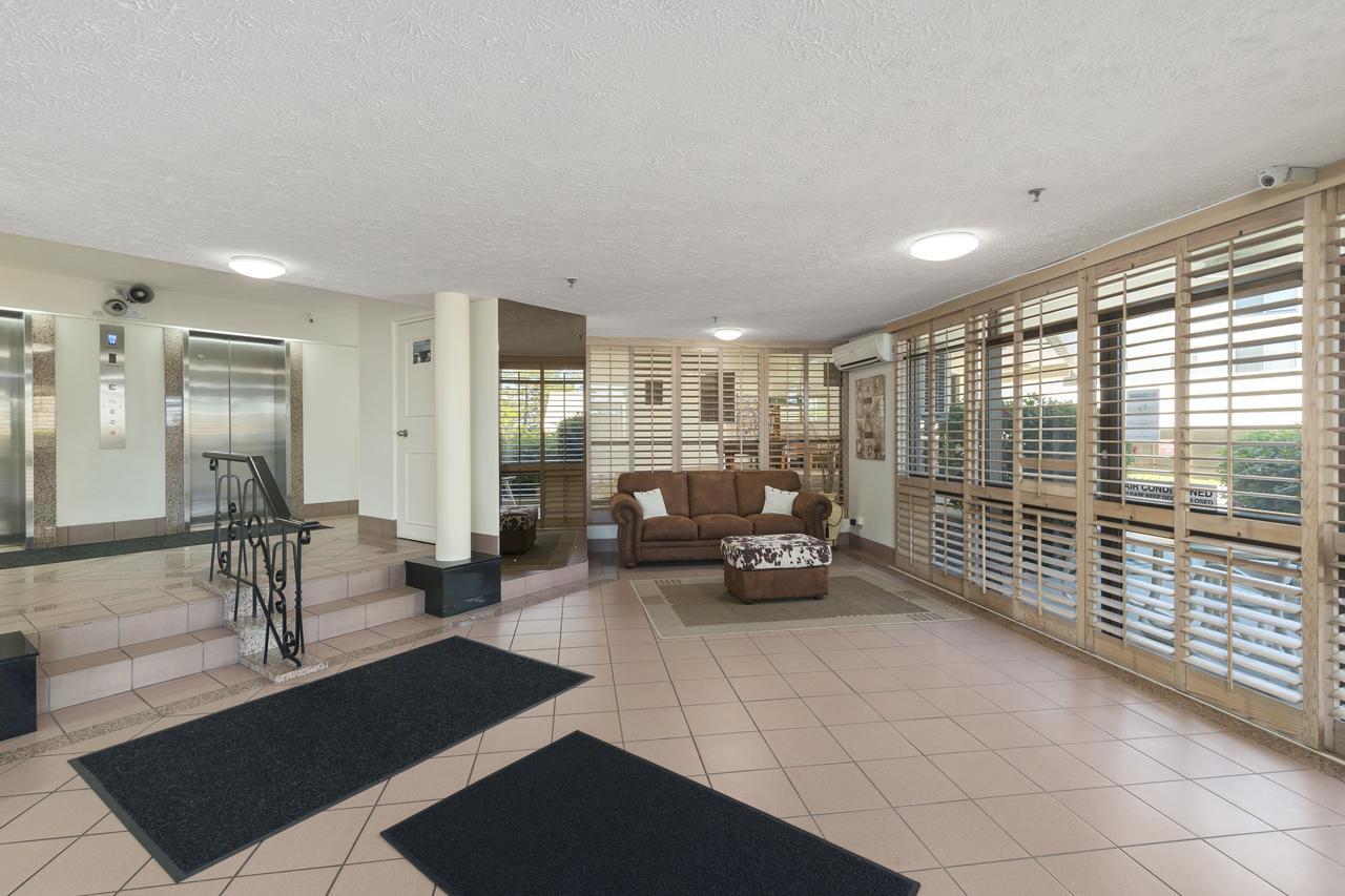 Burleigh Esplanade Apartments Gold Coast Exteriér fotografie