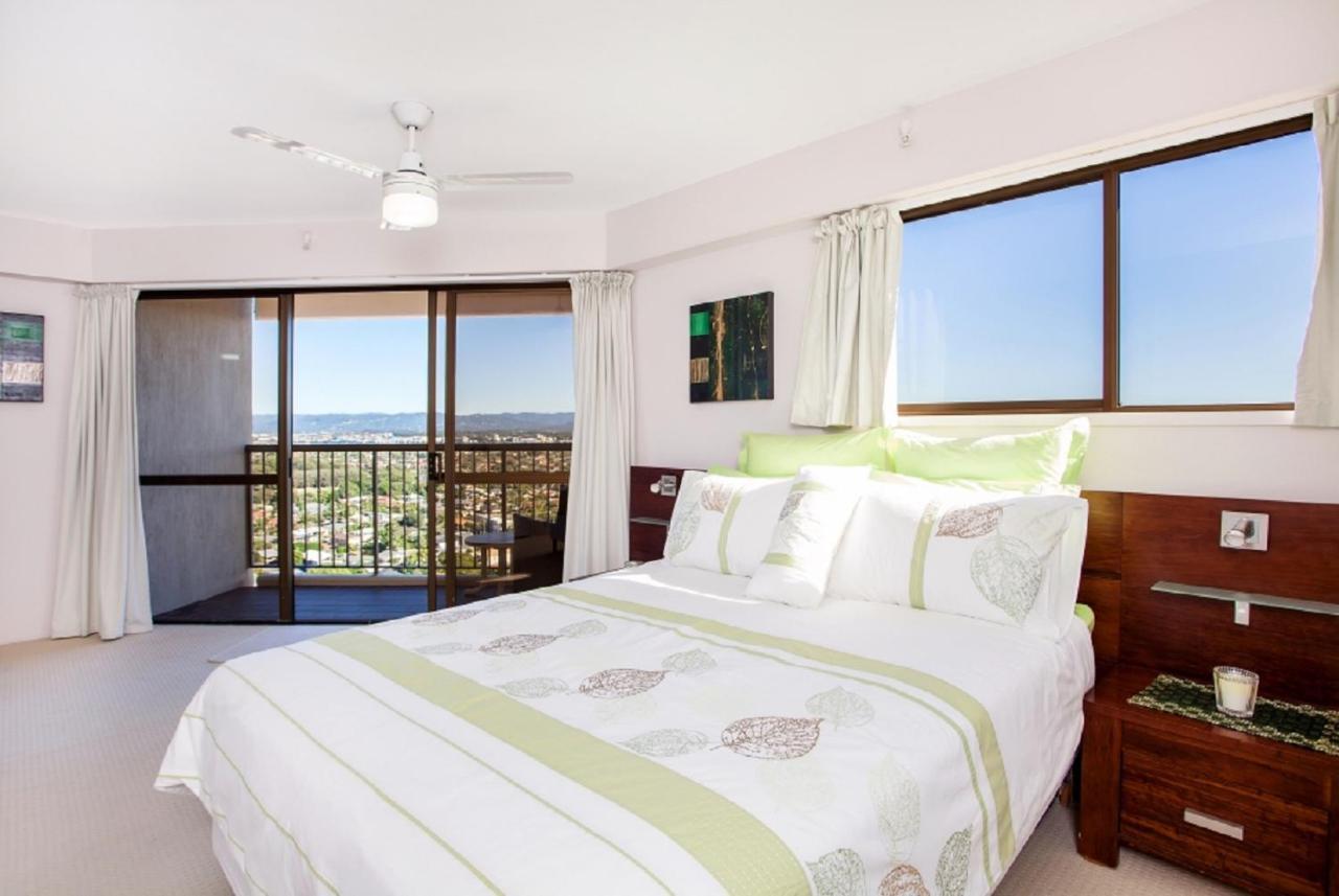 Burleigh Esplanade Apartments Gold Coast Exteriér fotografie